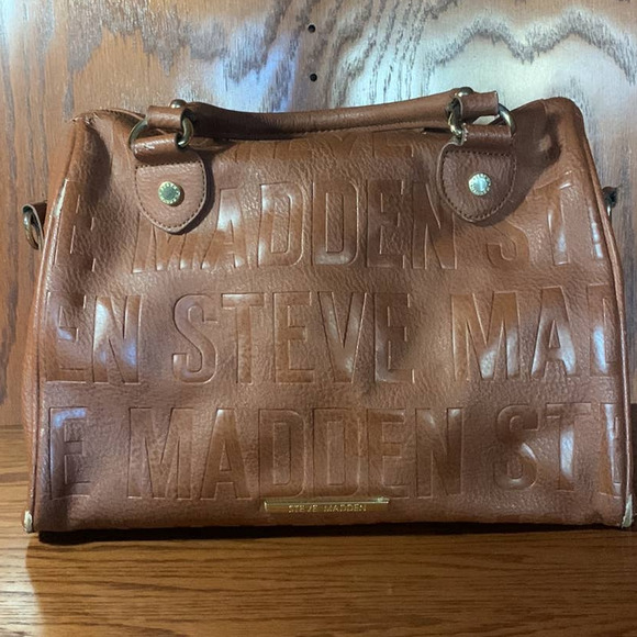 Steve Madden Tote Crossbag - Picture 1 of 11